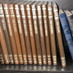 Lifetime History Books