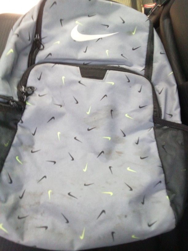 Nike Backpack $15