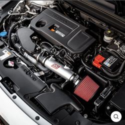 2018-2022 Accord 2.0t DC Sport Cold Air Intake (New!)