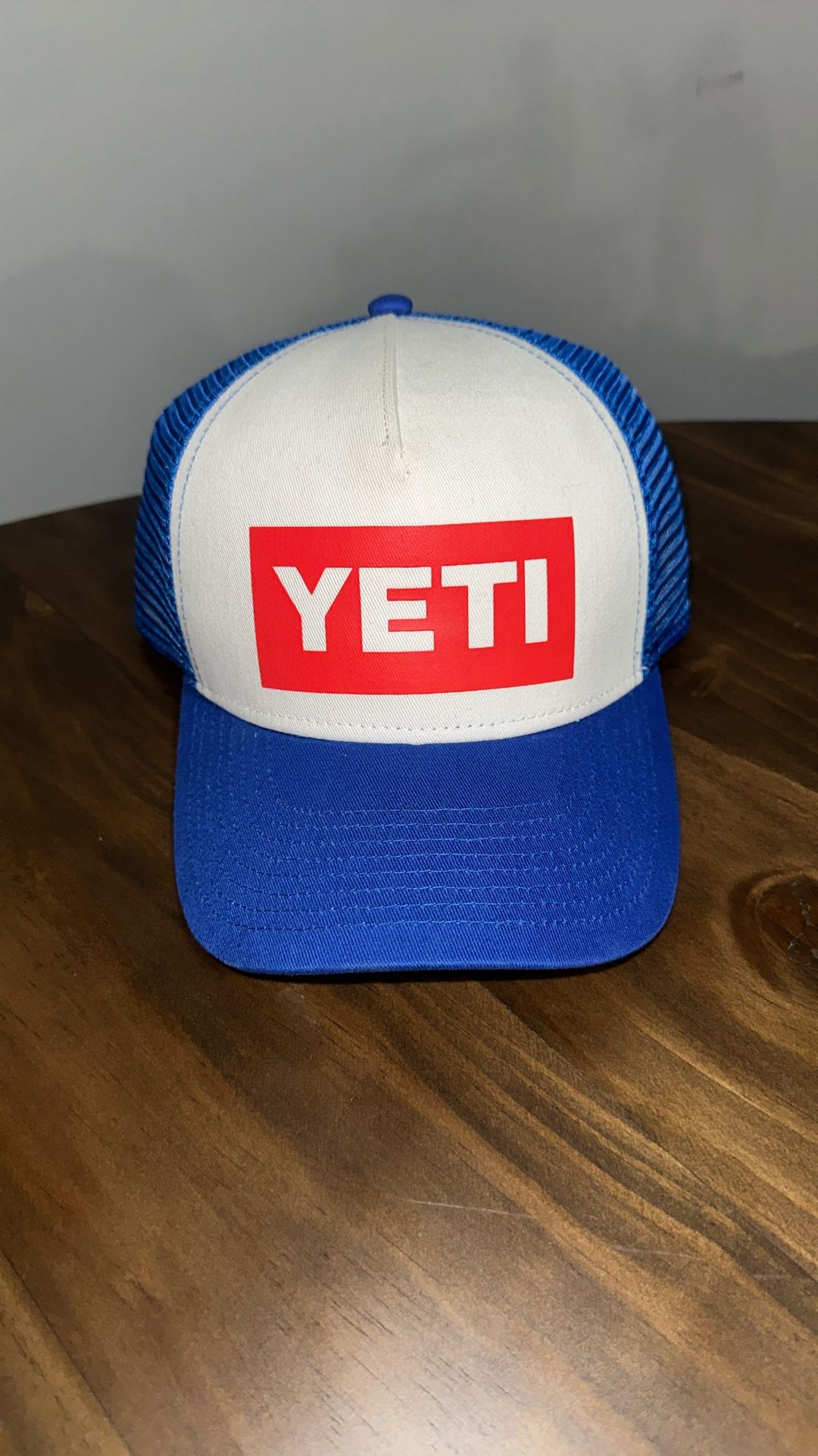 YETI Snap Back