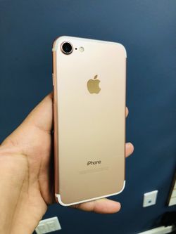 iPhone 7 128GB Factory Unlocked