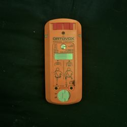 Ortovox M2 Avalanche Analogue Transceiver 