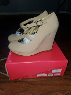 Tacones De Mujer #6