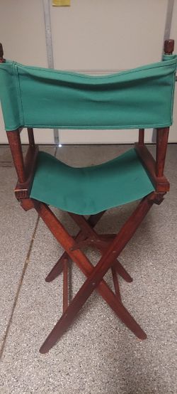Directors Chair