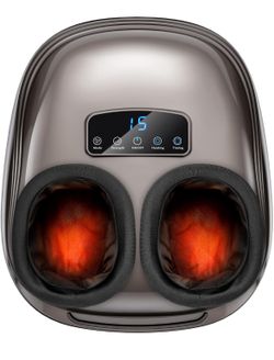 Foot Massager Machine