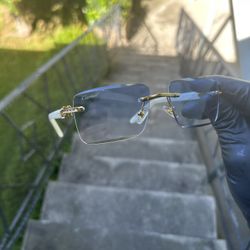 Cartier Sunglasses