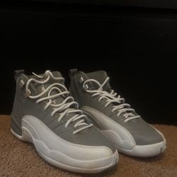 Jordan Retro 12 