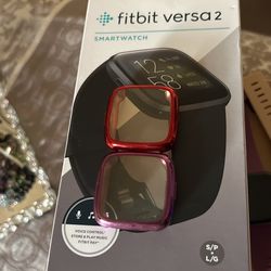 Fit Bit Watch