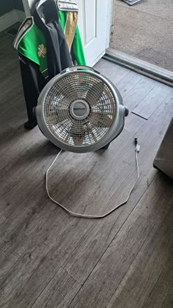 Fan