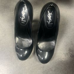 YSL Heels