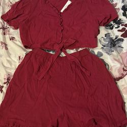 Women’s Set