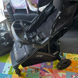 Child Stroller 