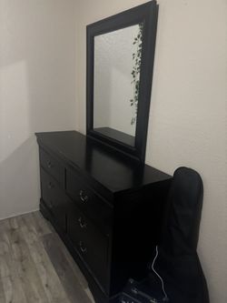 Vanity