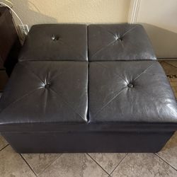 Ottoman - $100