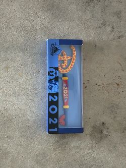 2021 Disney Key Collectible