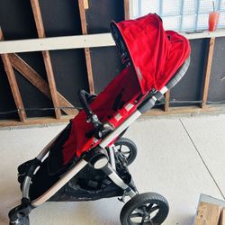 Stroller 