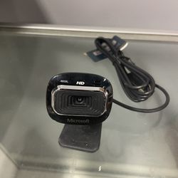 MICROSOFT WEBCAM 