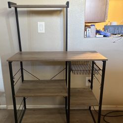 Kitchen Organizer For Small Spaces