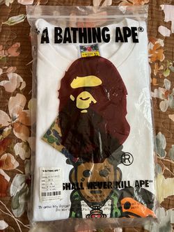 *A Bathing Ape Shirt