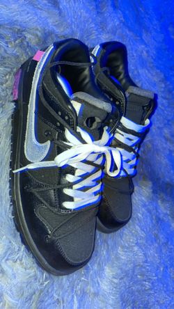 Off White Dunks Lot 50