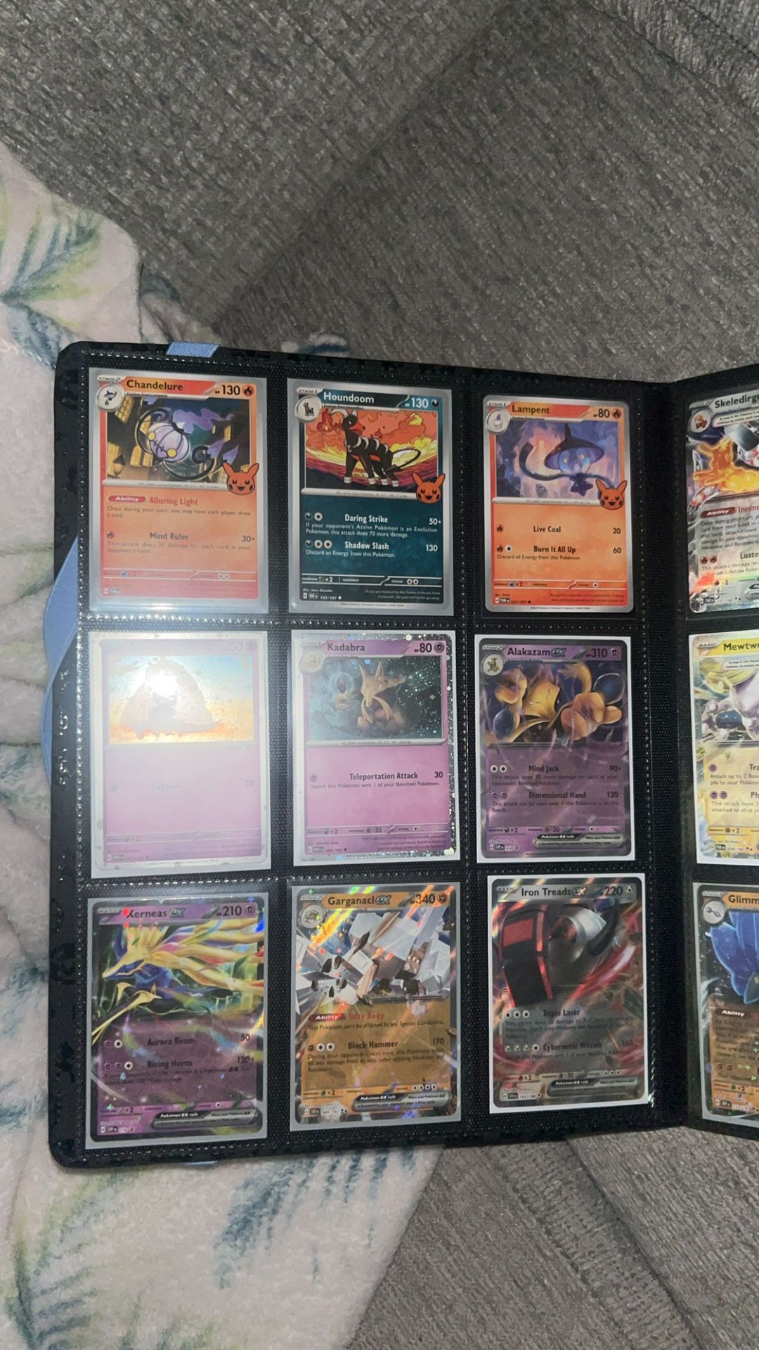 Pokemon Cards!