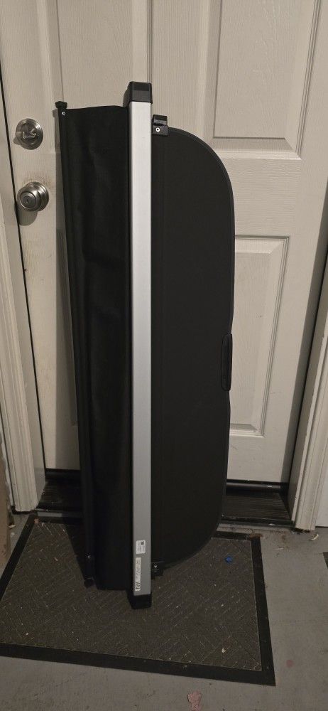 Subaru Outback Cargo Cover (Factory Oem)