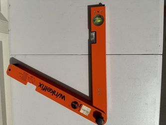 Level, Angle Finder, Winkelfix, Made In Germany