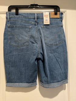 Jeans Short Original