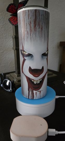 20oz Stainless Steel Tumblers ( IT )