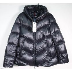 Moncler Puffer Jacket Men CHAMBON GIUBBOTTO Sz 3 Retail $1495.00