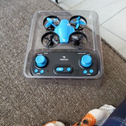 Snaptain 4 Axis Mini Drone Model SP350