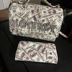 Purse And Wallets For Sale 