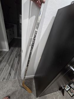 Wayne Gretzky Easton Hock Stick