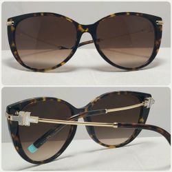 Tiffany Sunglass New