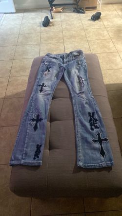 Ninth hall jeans size 32