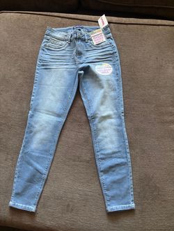 Size 7 jeans