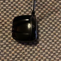 Callaway FT-i Fusion Technology Driver 9 Degree With Stiff Graphite Shaft