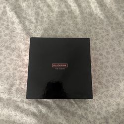 Blackpink The Album 