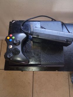 Xbox360 250GB EMODEL
