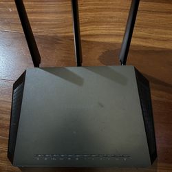 Netgear Nighthawk