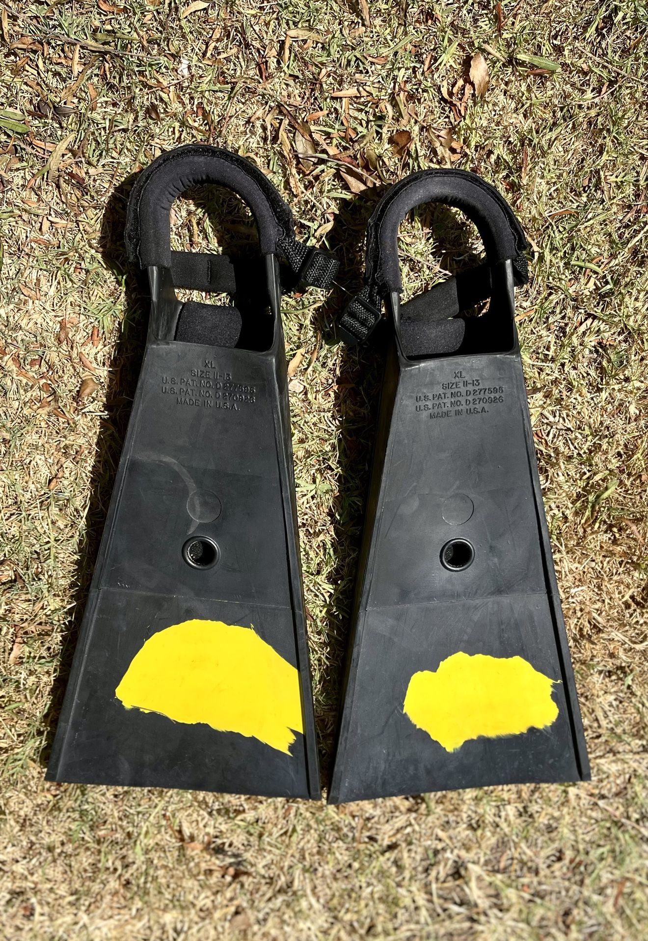 Viper outlet fins v7
