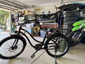 HBBC E BIKE