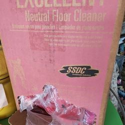Floor Cleaner