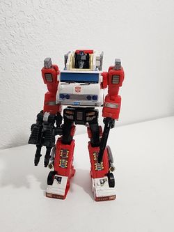 Transformers