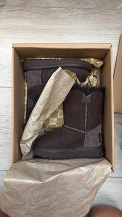 Baby Ugg