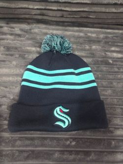 Kracken Beanie