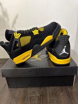 Jordan 4