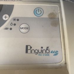 Pinguion 120c Ac Unit 