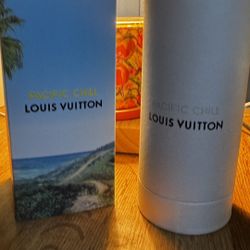 Louis Vuttion Pacific Chill 3.4oz/100ML