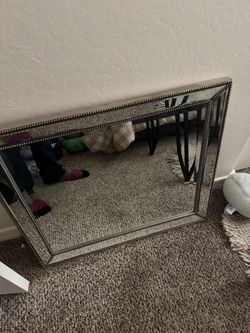 mirror